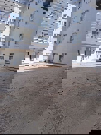 KONYA KULU'DA 2+1 112 M2 SATILIK DAİRE (100784005)